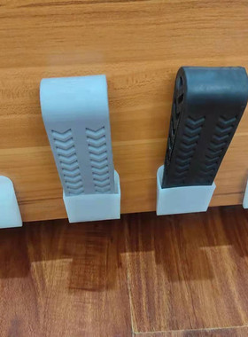 永保防滑橡胶门塞防撞挡