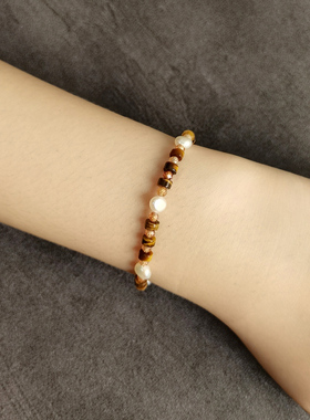 JUZITU天然原创潮流手链