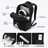 Adidas schoolbag women's backpack men's new student junior high school backpack travel commuting large capacity backpack