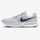 Nike running shoes breathable cushioning mesh sneakers