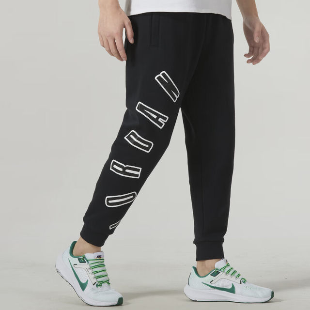 Nike Large Logo Leggings