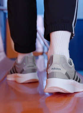 adidas阿迪达斯男鞋运动跑步鞋