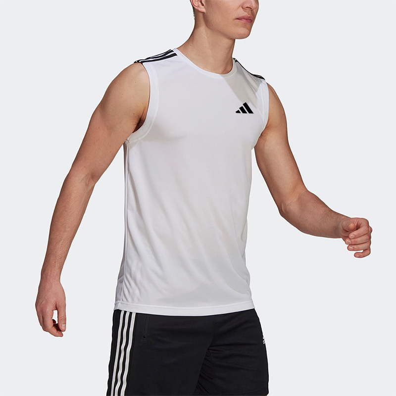 阿迪达斯篮球服坎肩运动背心男t恤训练衣速干马甲背心无袖短袖,淘宝优惠券,粉丝福利购,淘宝优惠卷
