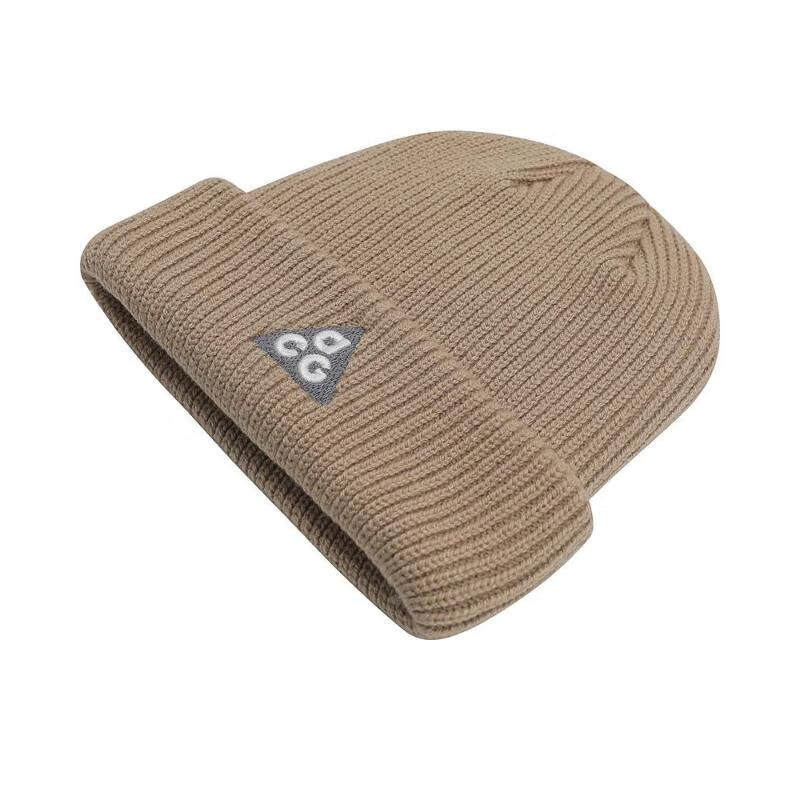 Nike耐克帽子冬季新款针织帽ACG户外毛线帽防风运动帽保暖男女帽,淘宝优惠券,粉丝福利购,淘宝优惠卷