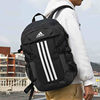 Adidas junior high school fi7968 student school bag