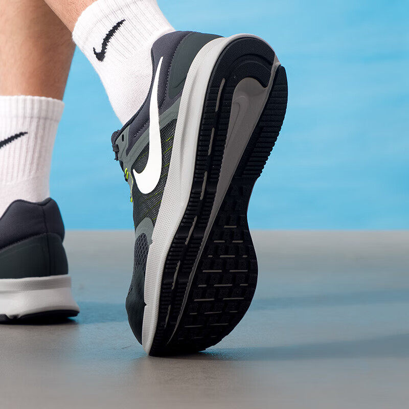 跑步鞋男鞋Nike2026新款运动鞋网面鞋耐克鞋缓震公路鞋专业休闲鞋,淘宝优惠券,粉丝福利购,淘宝优惠卷