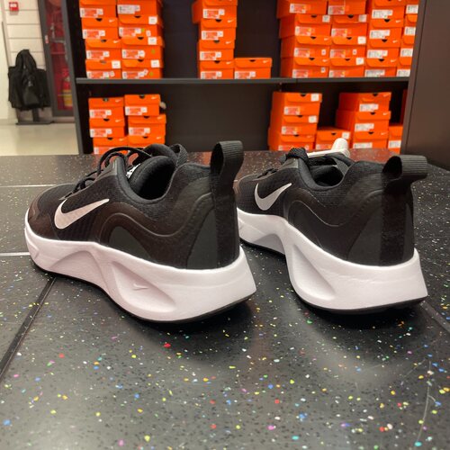 耐克鞋子正品NIKE WEARALLDAY跑步鞋网面女鞋新款运动鞋健身潮鞋 - 图2