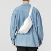 Nike large capacity shoulder bag fashion trend
