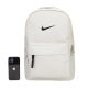 Nike backpack student school bag travel bag