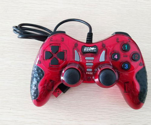 电脑游戏手柄手机电视PC实况足球游戏究极风暴steam双人成行NBA2K - 图2