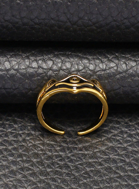 游戏王怪兽之决斗阿图姆戒指开口