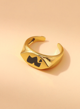 游戏无畏契约周边不死鸟火男戒指