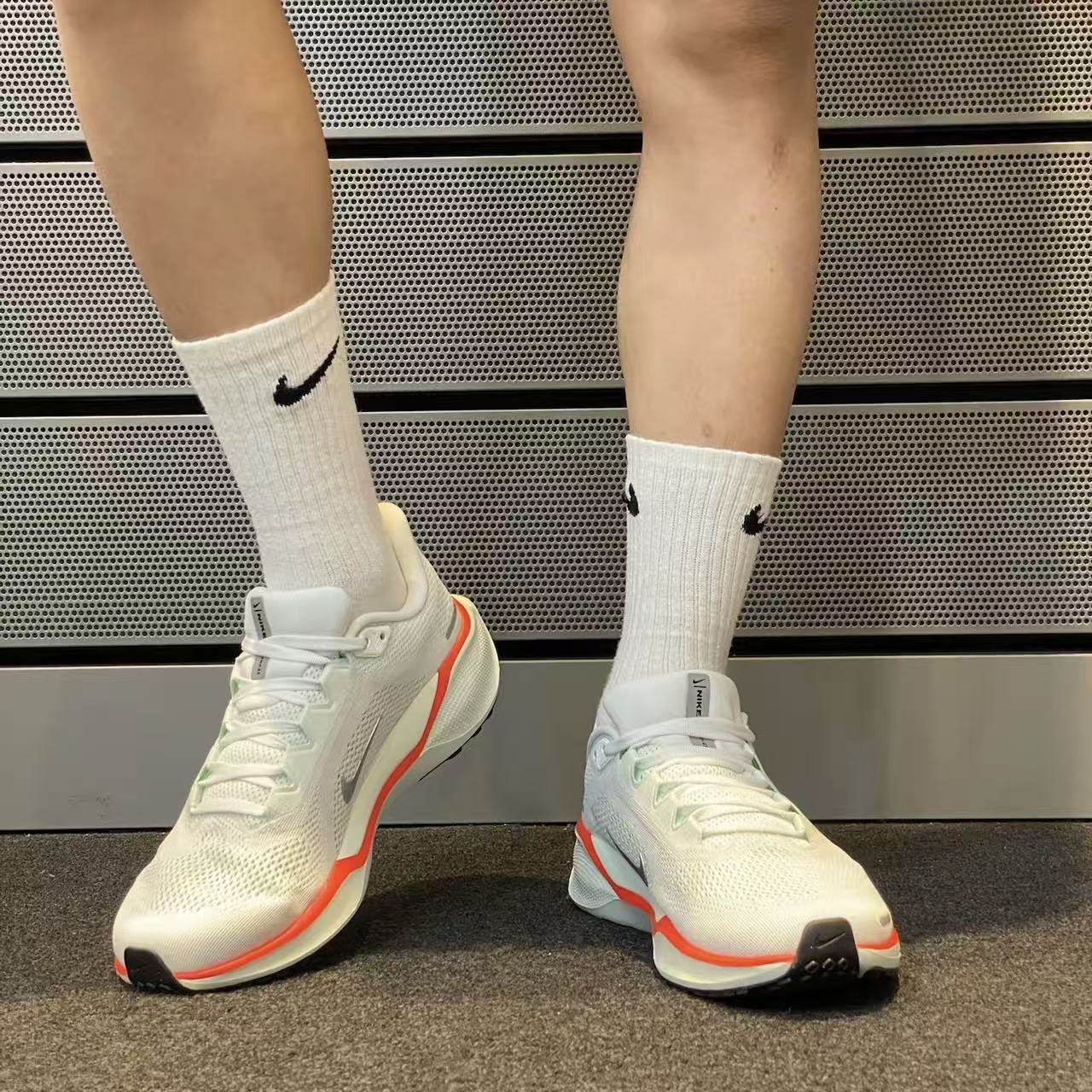 耐克Nike Air Zoom Pegasus 41飞马41低帮休闲训练通勤跑步鞋 - 图0