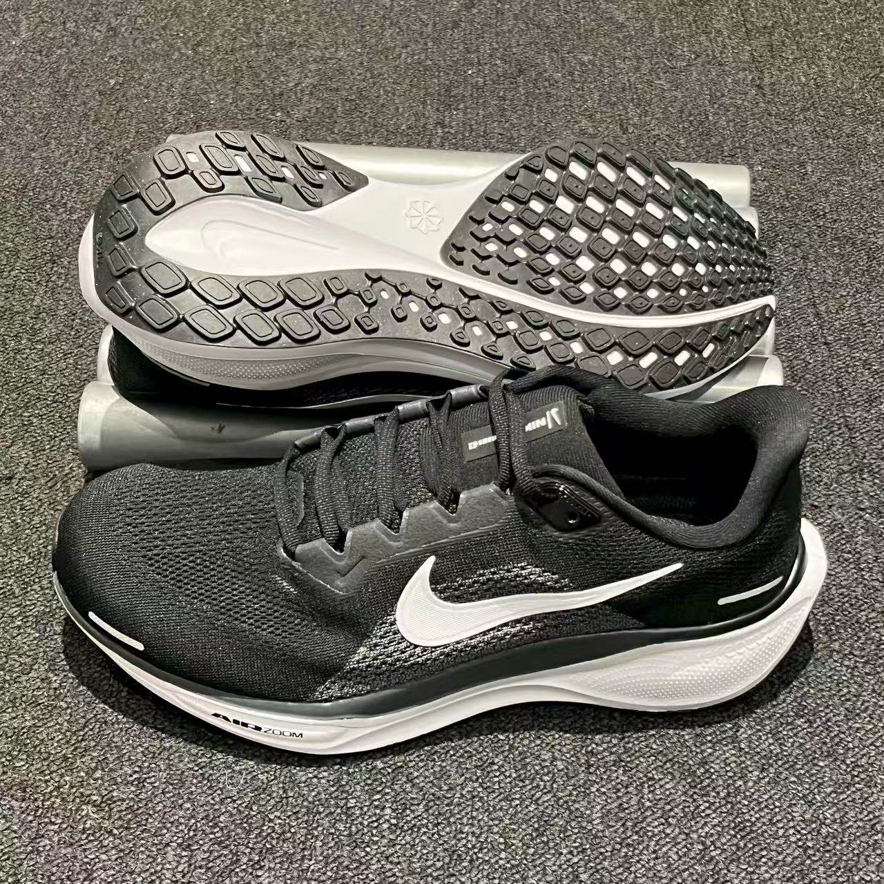 耐克Nike Air Zoom Pegasus 41飞马41低帮休闲训练通勤跑步鞋 - 图2