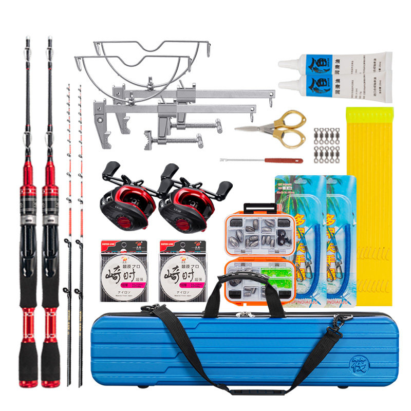 桥钓筏竿套装伐竿装备筏钓桥筏竿包钛合金软尾竿稍阀夜钓全套杆竿,淘宝优惠券,粉丝福利购,淘宝优惠卷