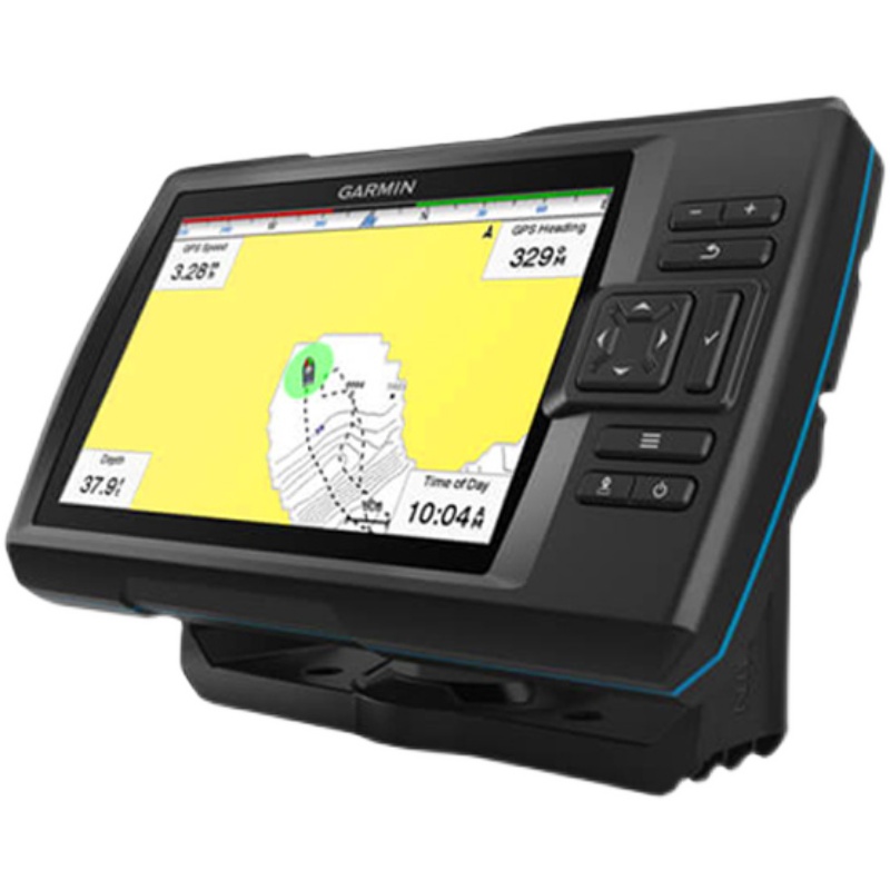 佳明探鱼器GARMIN 350 250FF 650 923XSV 5/7/9 CV SV 3D动态声-图3