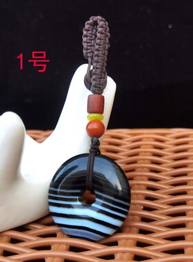 一线天影子石男女石碑护身符