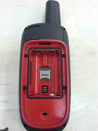 彩途K82B行业版NAVA K82B北斗GPS手持定位测量测绘仪专用正品行货 - 图3