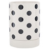 Kumagai group ceramic French Hepburn style chopstick holder