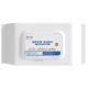 Large package of kitchen wipes specially used for decontamination