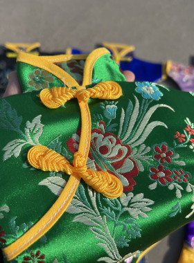 工厂小孩布衣唐装春节祭日寒衣节上坟烧纸祭祀用品英灵男女童唐服