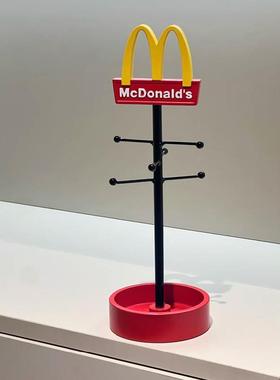 新家的100个快递 | 入户钥匙收纳玄关摆件桌面置物架客厅房间装饰