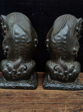 青石复古怀旧雅居茶社客厅商铺