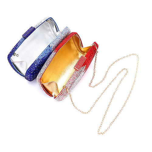 Hand held evening gown bag and dinner bag手抓晚装包晚宴包 - 图1