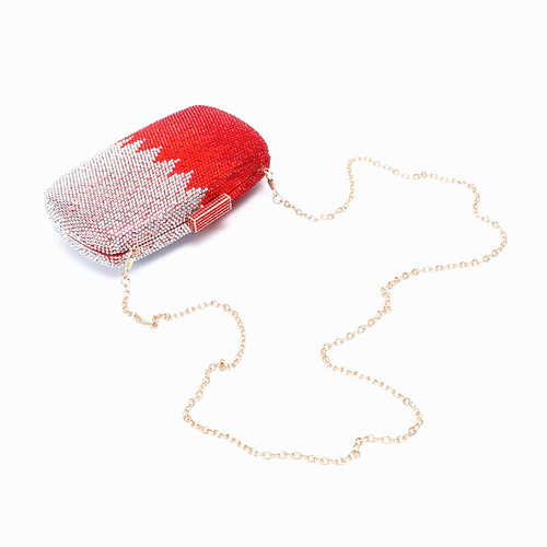 Hand held evening gown bag and dinner bag手抓晚装包晚宴包 - 图3