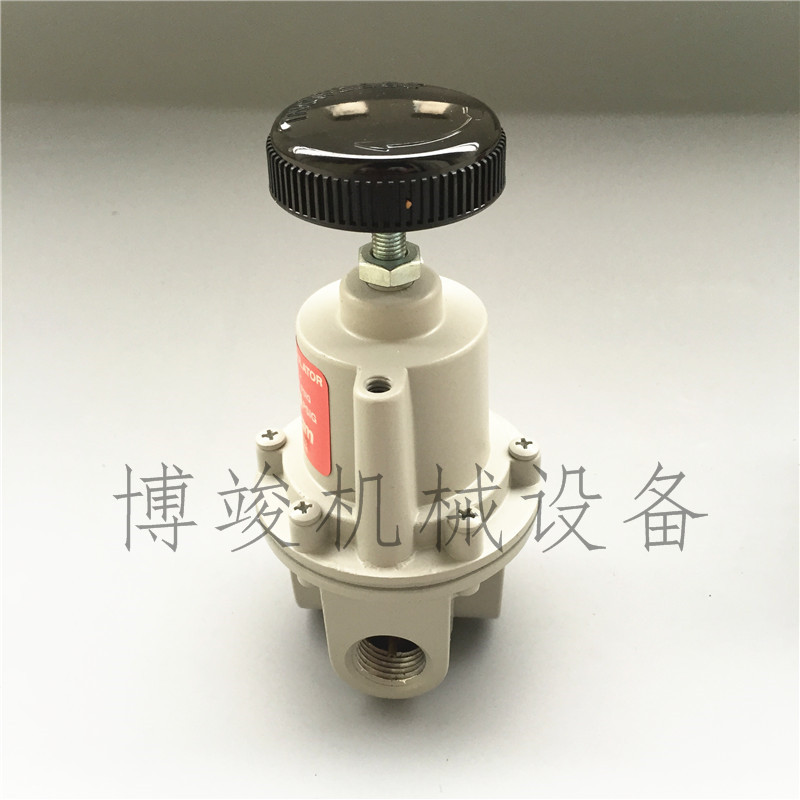 原装BELLOFRAM贝罗孚TYPE70精密低压调压阀稳压阀减压阀0~10psi-图3