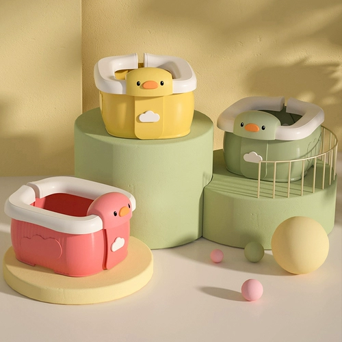 Детский складной портативный туалет для выхода на улицу, писсуар подходит для мужчин и женщин для девочек для путешествий