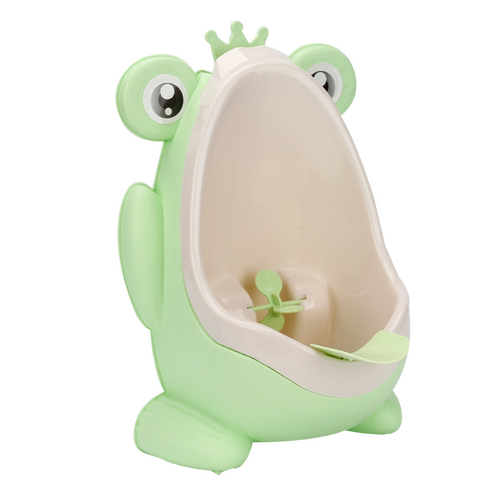 宝宝坐便器小孩男孩站立挂墙式小便尿盆婴儿童尿壶马桶童尿尿神器 - 图3