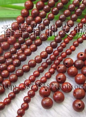 酸枝木108颗佛珠念珠手串手链