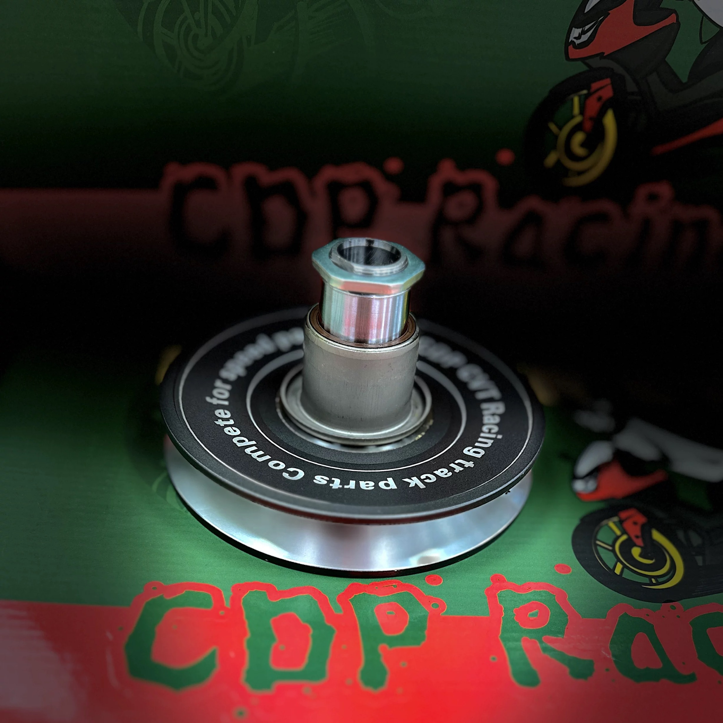 三阳 水冷 巡弋 jet 飞度 FNX 改装传动 激进驾驶 解锁性能 cdp - 图2