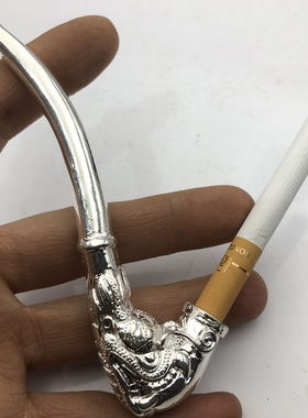 黄铜老式便携古玩