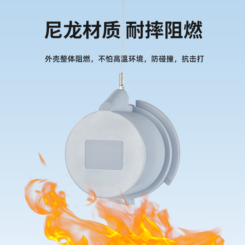 IP67工业插头配套防水盖3P16A四心32A五芯63A/125A防尘阻燃保护罩 - 图2