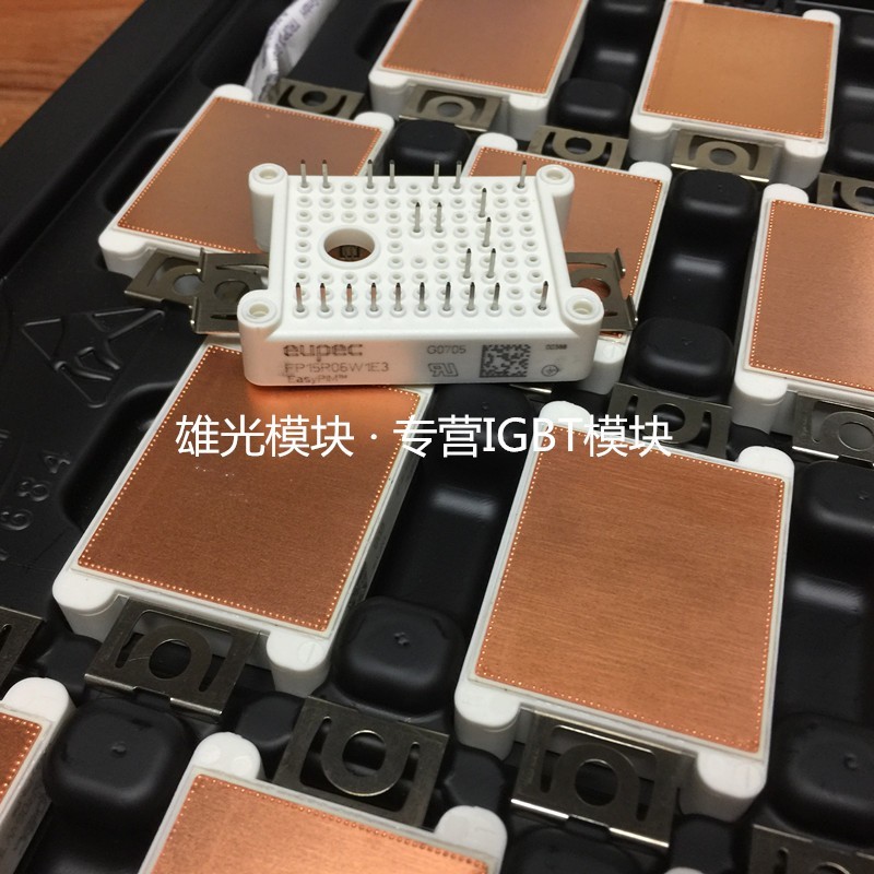 7MBR25VKD120 7MBR35VKD120 GD25PJT120L3S GD35PJT120L3S FP25R - 图2