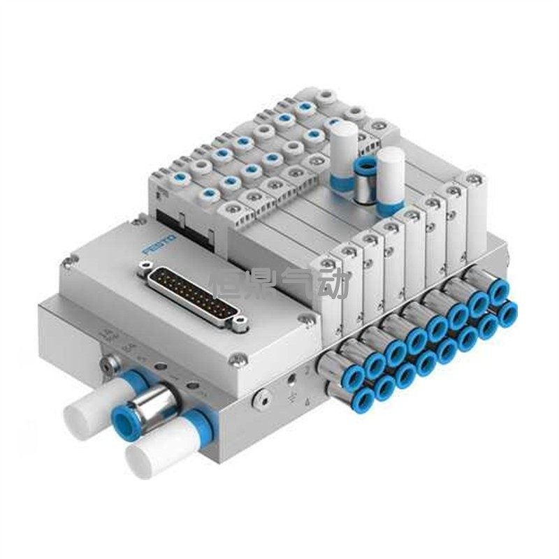 德国阀岛安装电磁阀 573410 VUVG-B10-T32C/B52/P53C-AZT-F-1T1L,淘宝优惠券,粉丝福利购,淘宝优惠卷