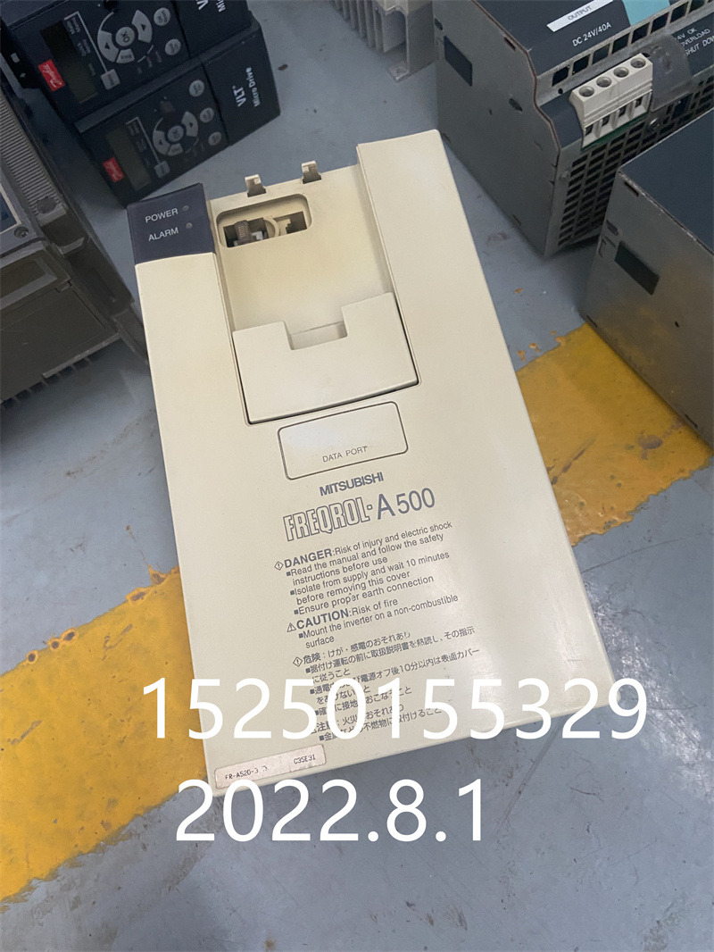 2022 VFD FR-F820-3.7K-1 MITSUBISHI インバータ 6ヶ月保証 三菱電機 その他DIY、 2022 VFD FR-F820-3.7K-1 MITSUBISHI インバータ 6ヶ月保証 三菱電機 その他DIY、