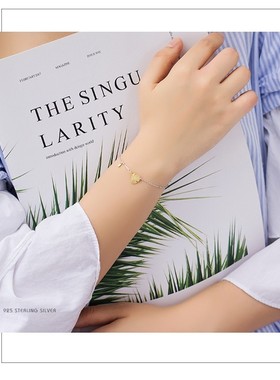 金色银杏叶潮纯银恋与制作人白起