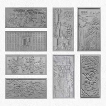 Sparkling Ceramic Girto Reliefs Grc Components Eps Exterior Wall Trim Lines Villa Eatery Windows Cover Eurostyle Roman columns