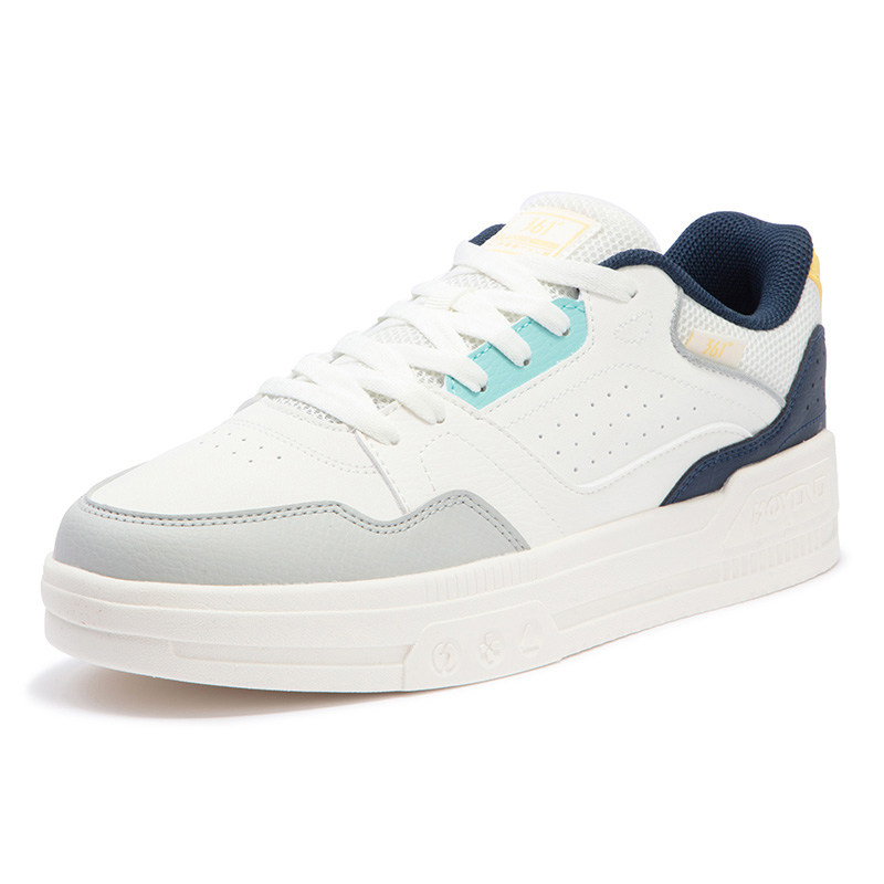 361运动鞋男鞋2024春秋新款革面透气低帮板鞋百搭轻便舒适休闲鞋,淘宝优惠券,粉丝福利购,淘宝优惠卷