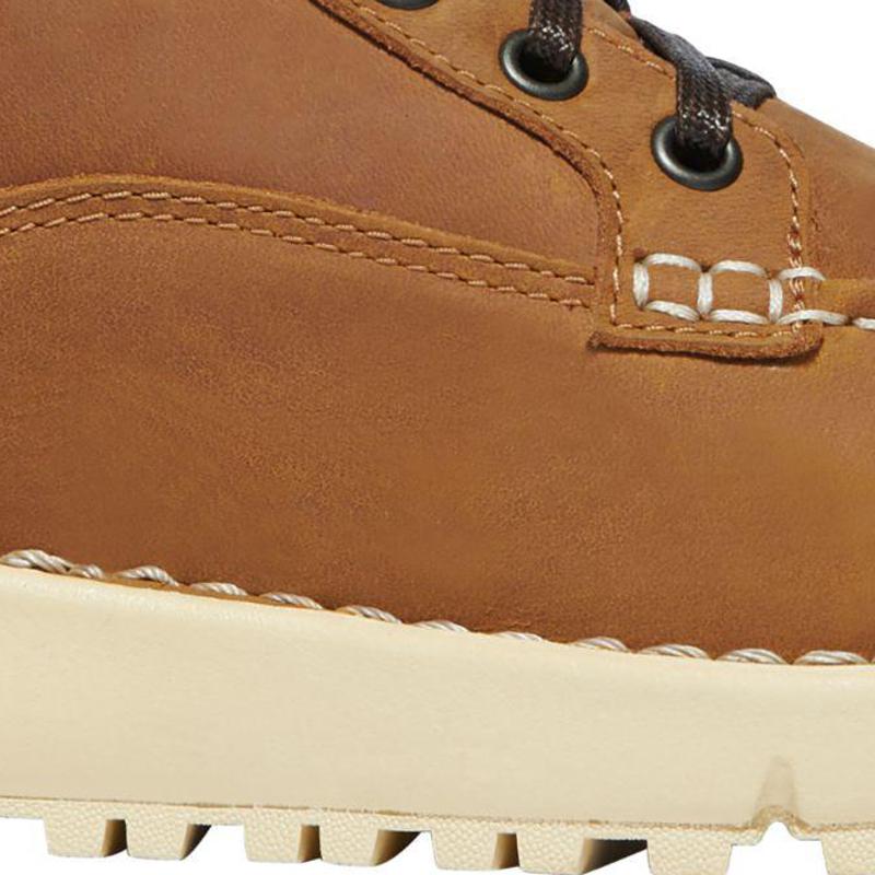 Danner 丹纳男士 Logger Moc 917 GORE-TEX 靴子防滑耐磨登山鞋 - 图1