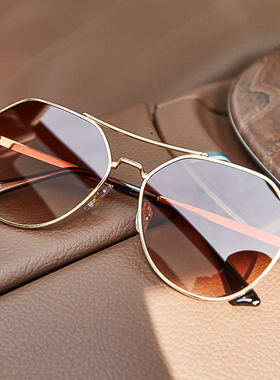 太阳镜男士墨镜高清防强光防紫外