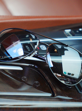 夜晚开车驾驶专用女夜视钓鱼强光