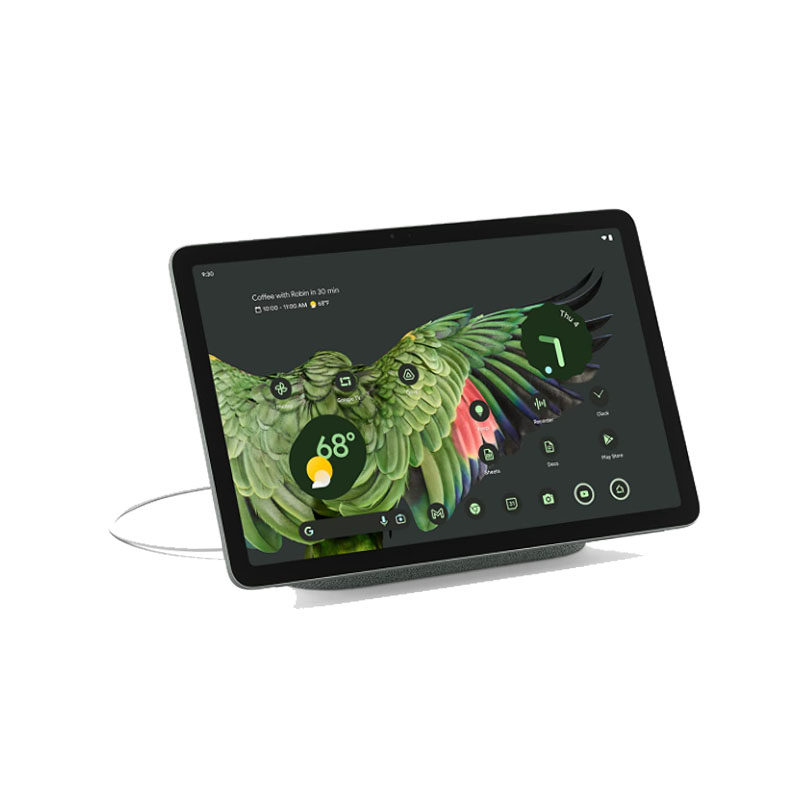 谷歌Pixel Tablet平板电脑音箱底座智能家居语音控制智能屏现货,淘宝优惠券,粉丝福利购,淘宝优惠卷