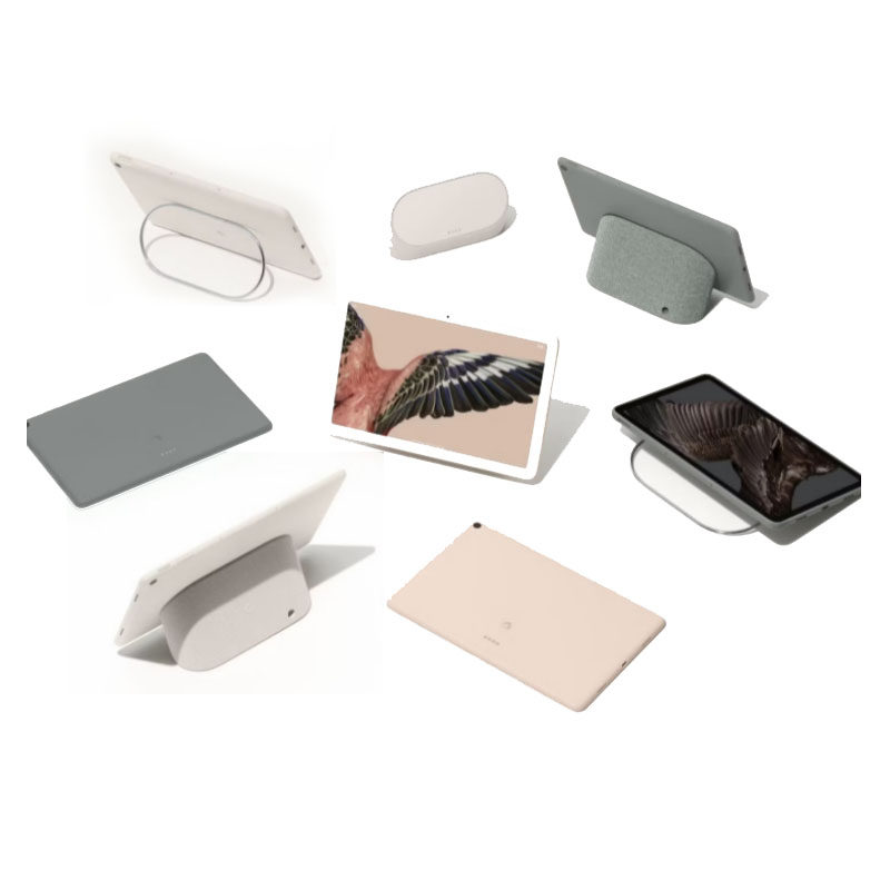 谷歌Pixel Tablet平板电脑音箱底座智能家居语音控制智能屏现货,淘宝优惠券,粉丝福利购,淘宝优惠卷