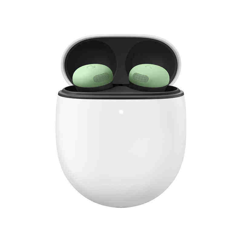 谷歌Google Pixel Buds Pro 2代耳机主动降噪蓝牙 Tensor A1芯片,淘宝优惠券,粉丝福利购,淘宝优惠卷