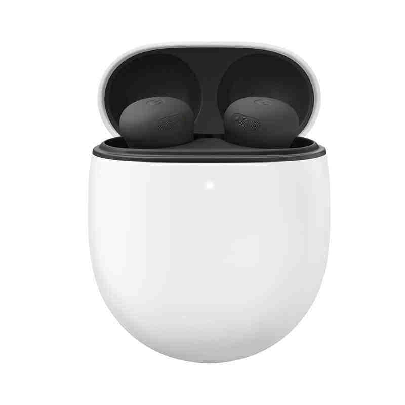 谷歌Google Pixel Buds Pro 2代耳机主动降噪蓝牙 Tensor A1芯片,淘宝优惠券,粉丝福利购,淘宝优惠卷