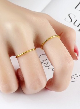 男女通用日韩正品越南沙金